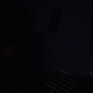 Meet your Posher, Fred